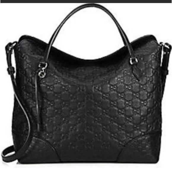 Gucci Bags Authentic Gucci Bree Shouldercrossbody Bag Poshmark